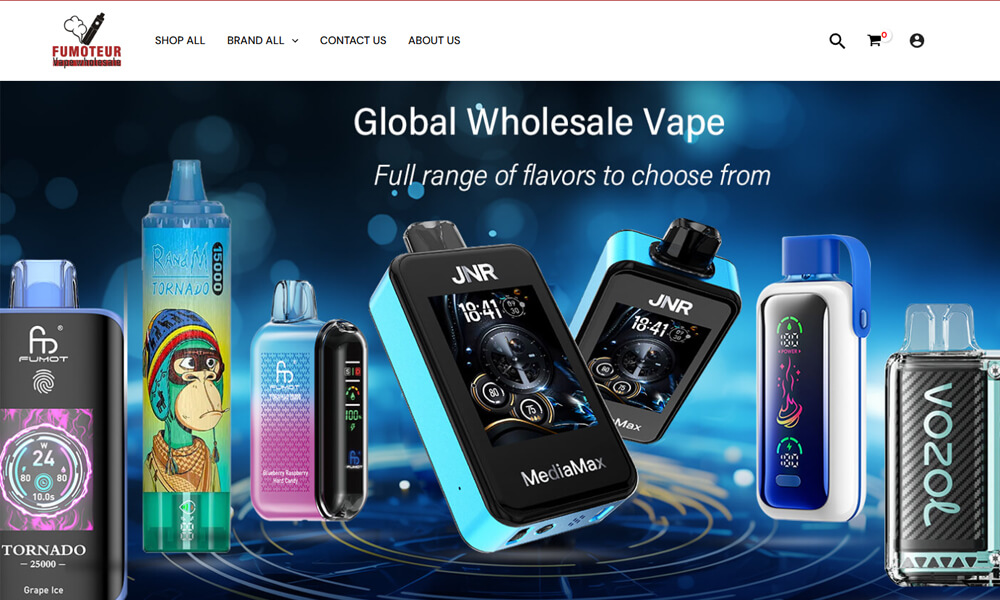 FumoteurVapeStore