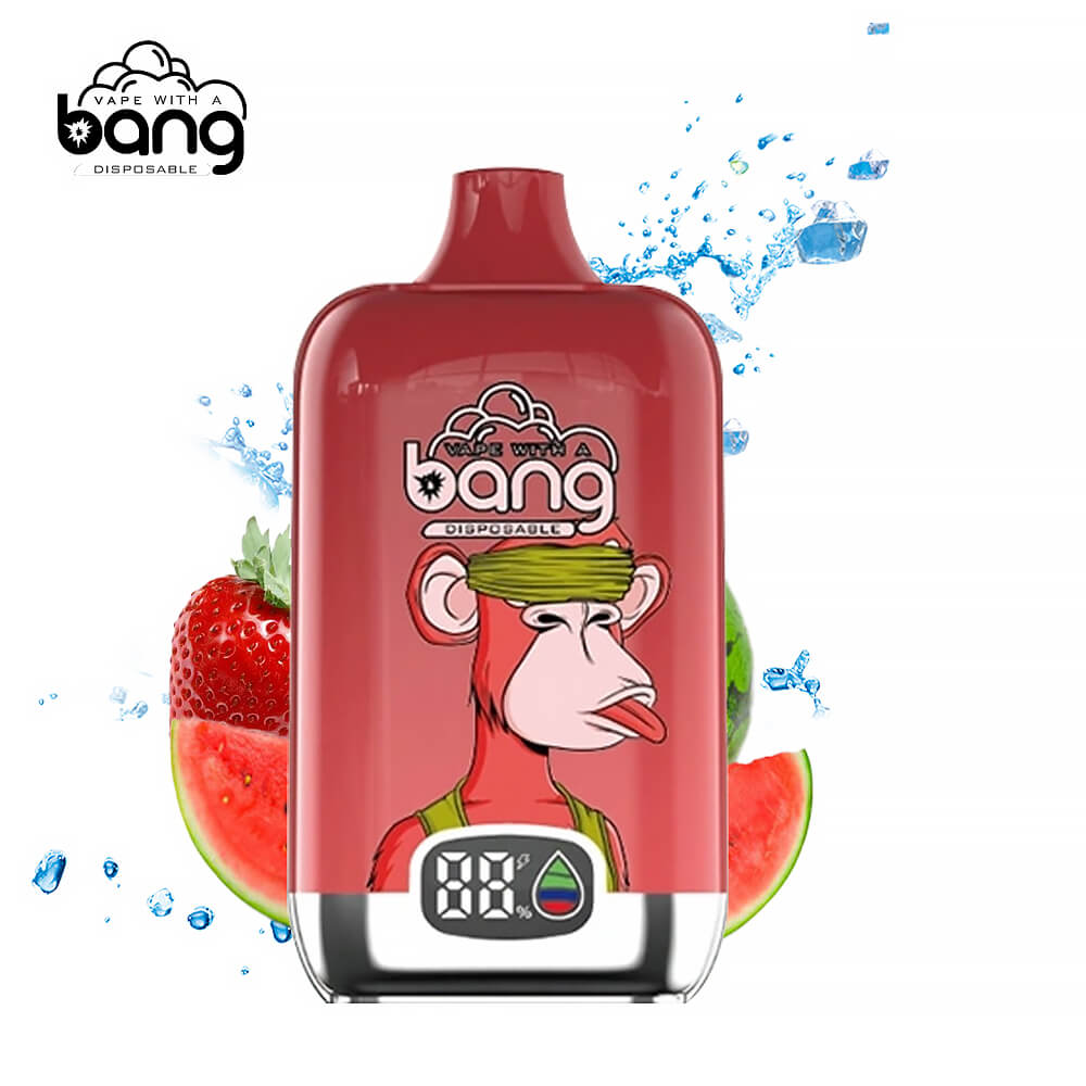 Bang15000Vape