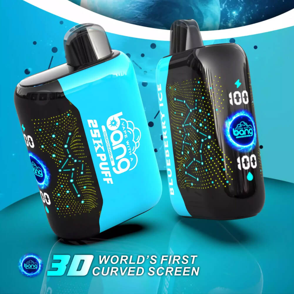 Bang25000Vape