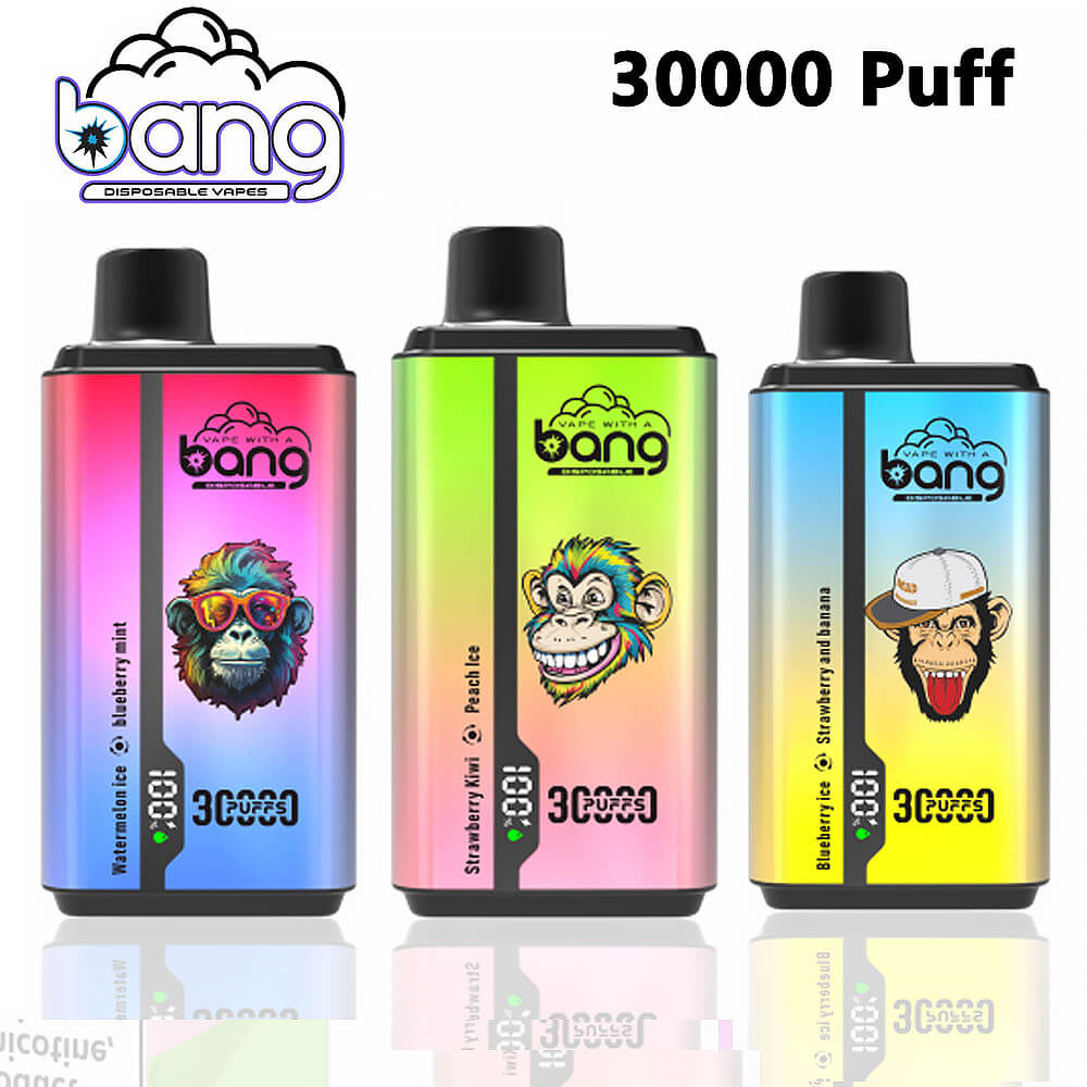 Bang30000Vape