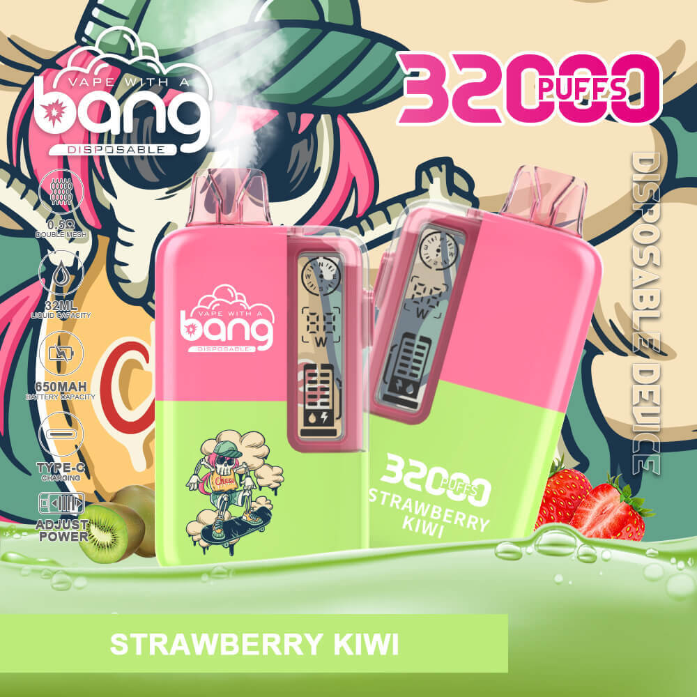 Bang32000Vape