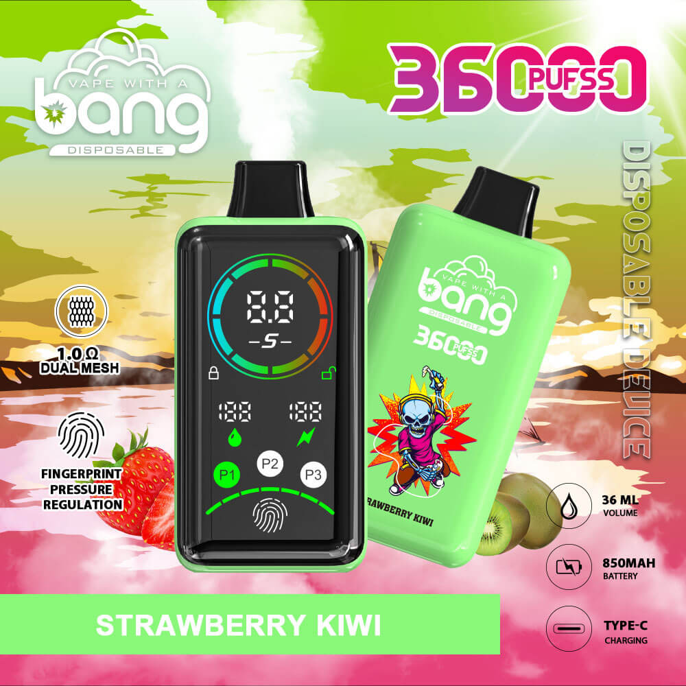 Bang36000DisposableVape