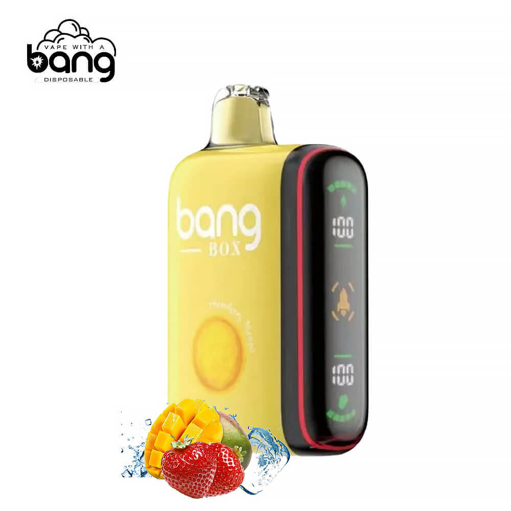 BangBoxVape