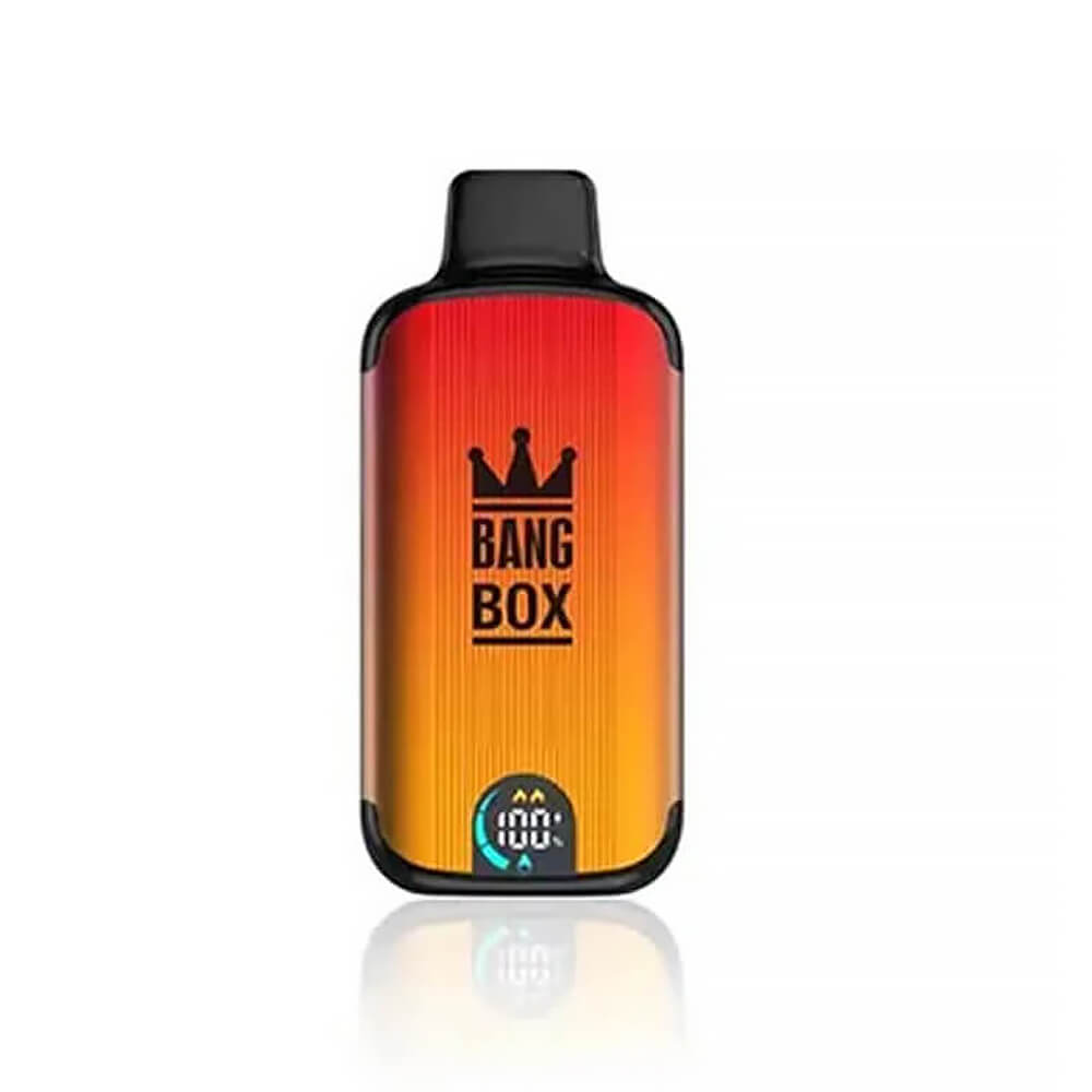 BangBox18000Vape