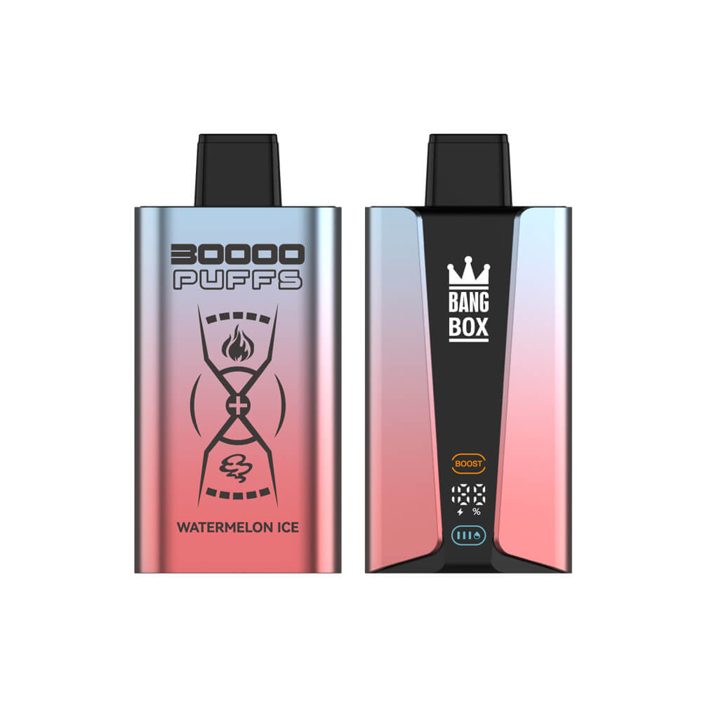 BangBox30000Vape