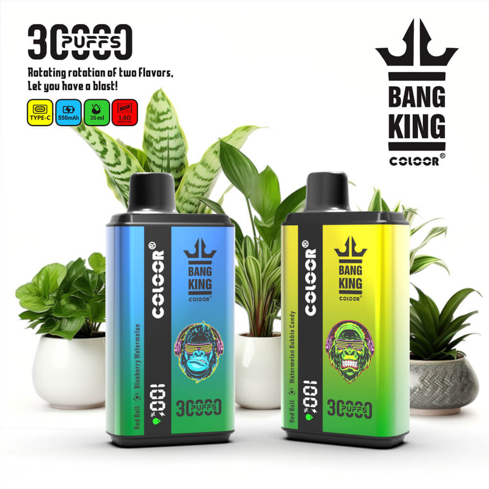 BangKing30000Vape