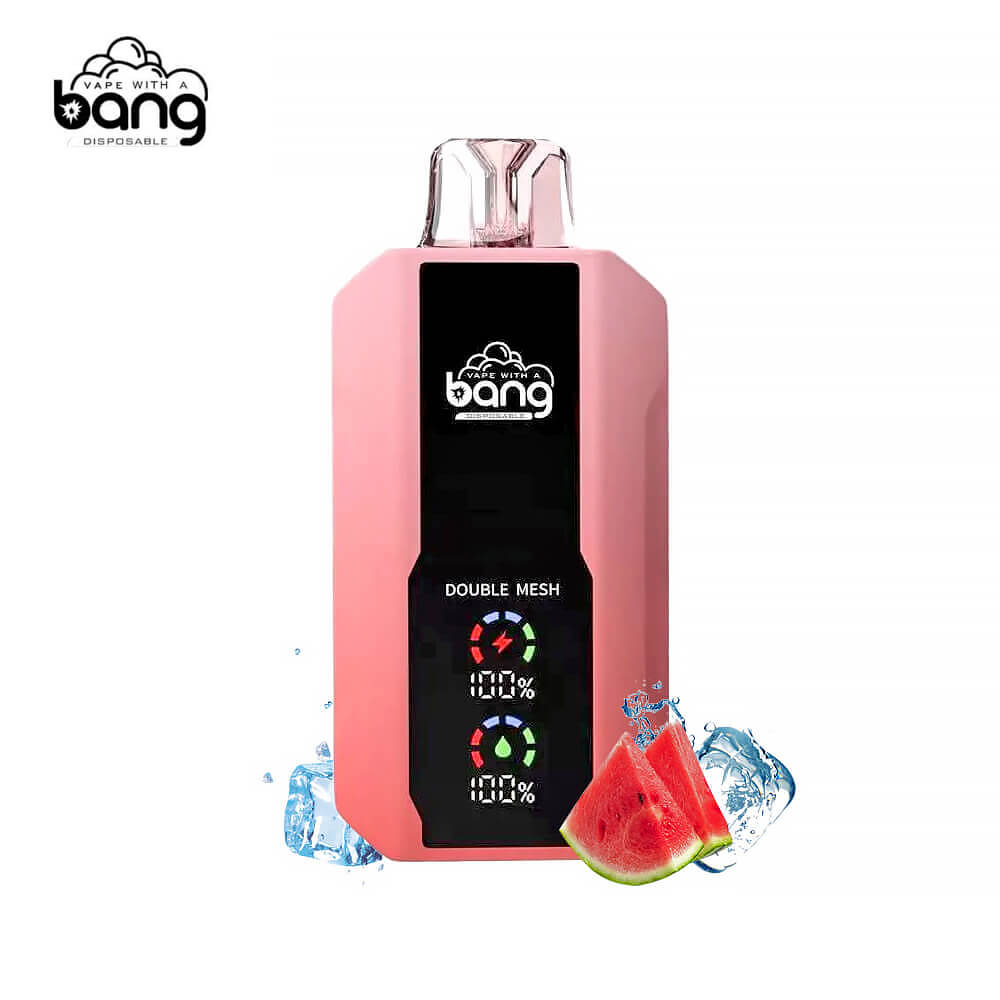 BangLCD25000Vape