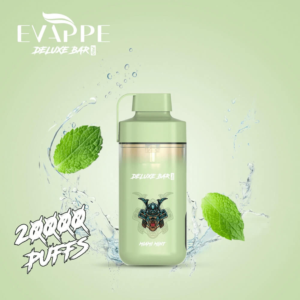 Evappe20000Vape