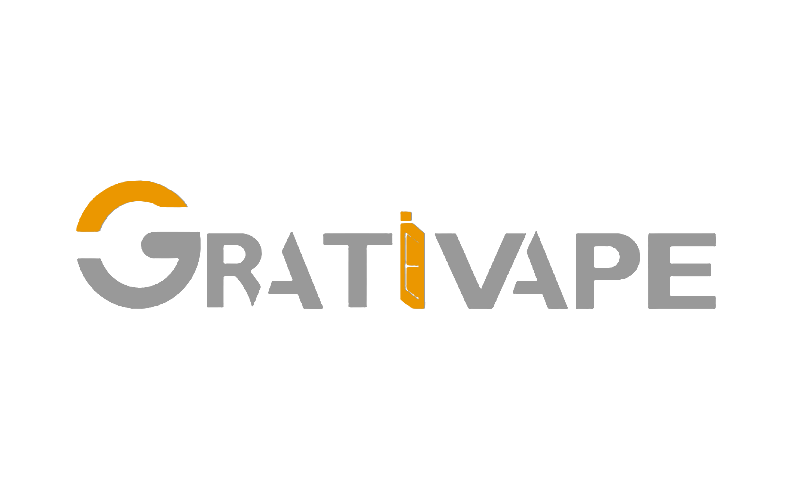 GratiVapeLogo