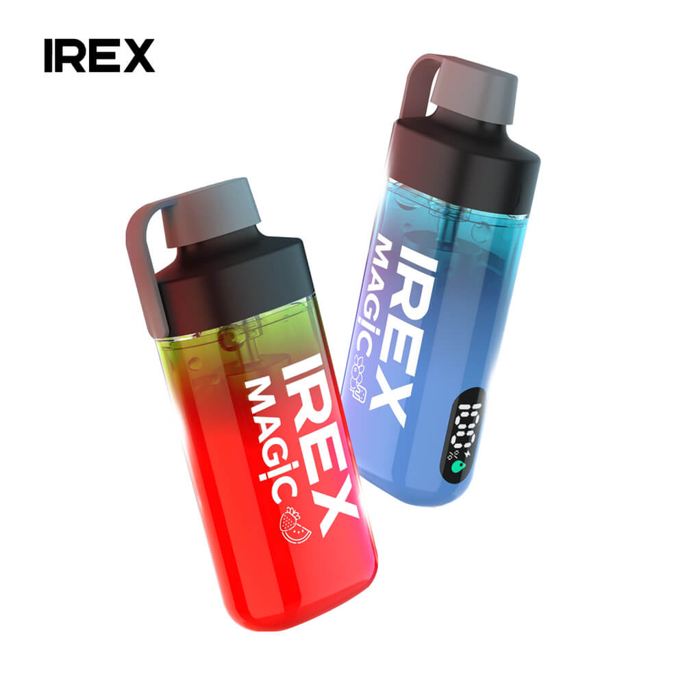 IREX25000Vape