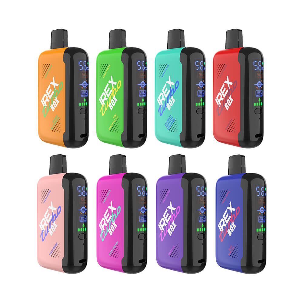 IREX30000Vape