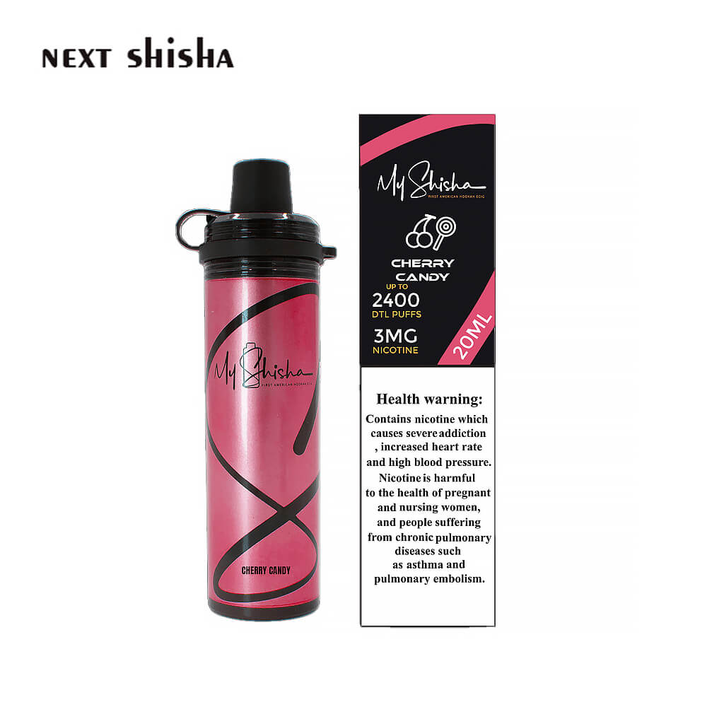 NextShisha10000Vape