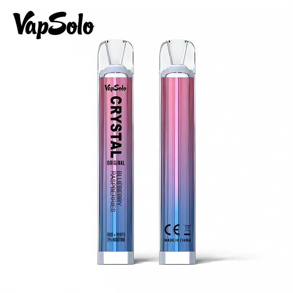 VapSolo600Vape