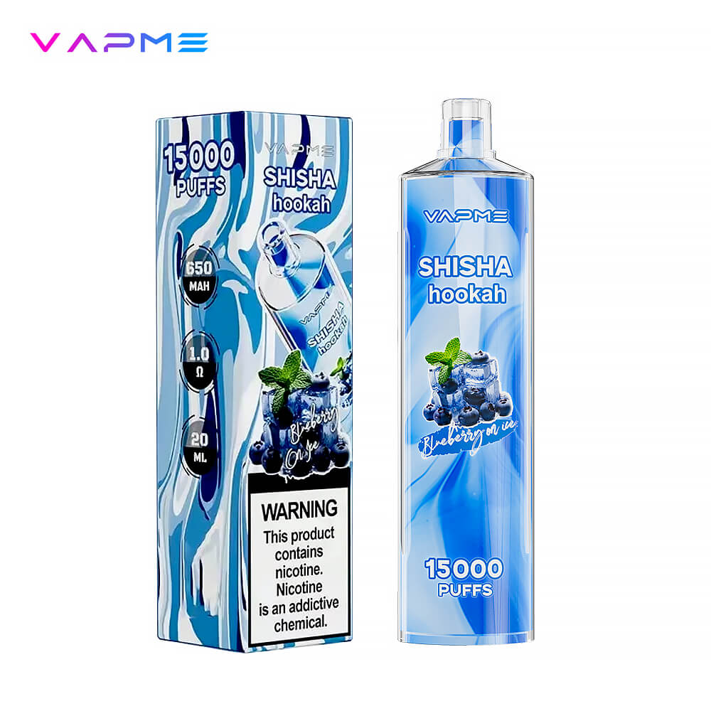 Vapme15000Vape