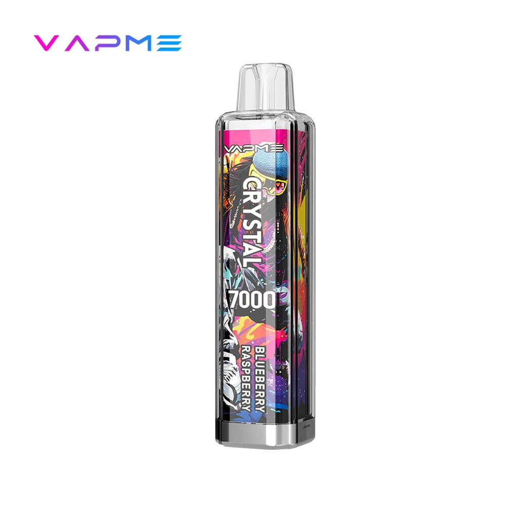 Vapme7000Vape