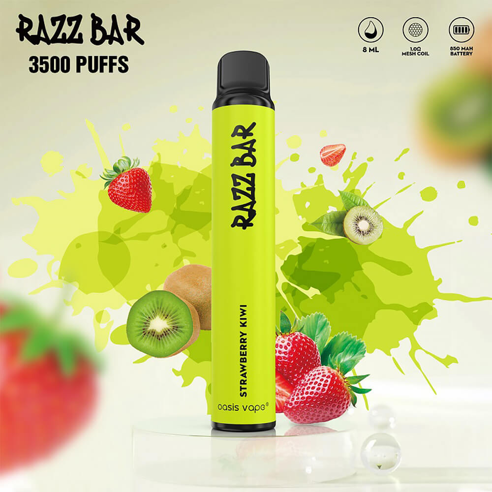 RazzBar3500Vape