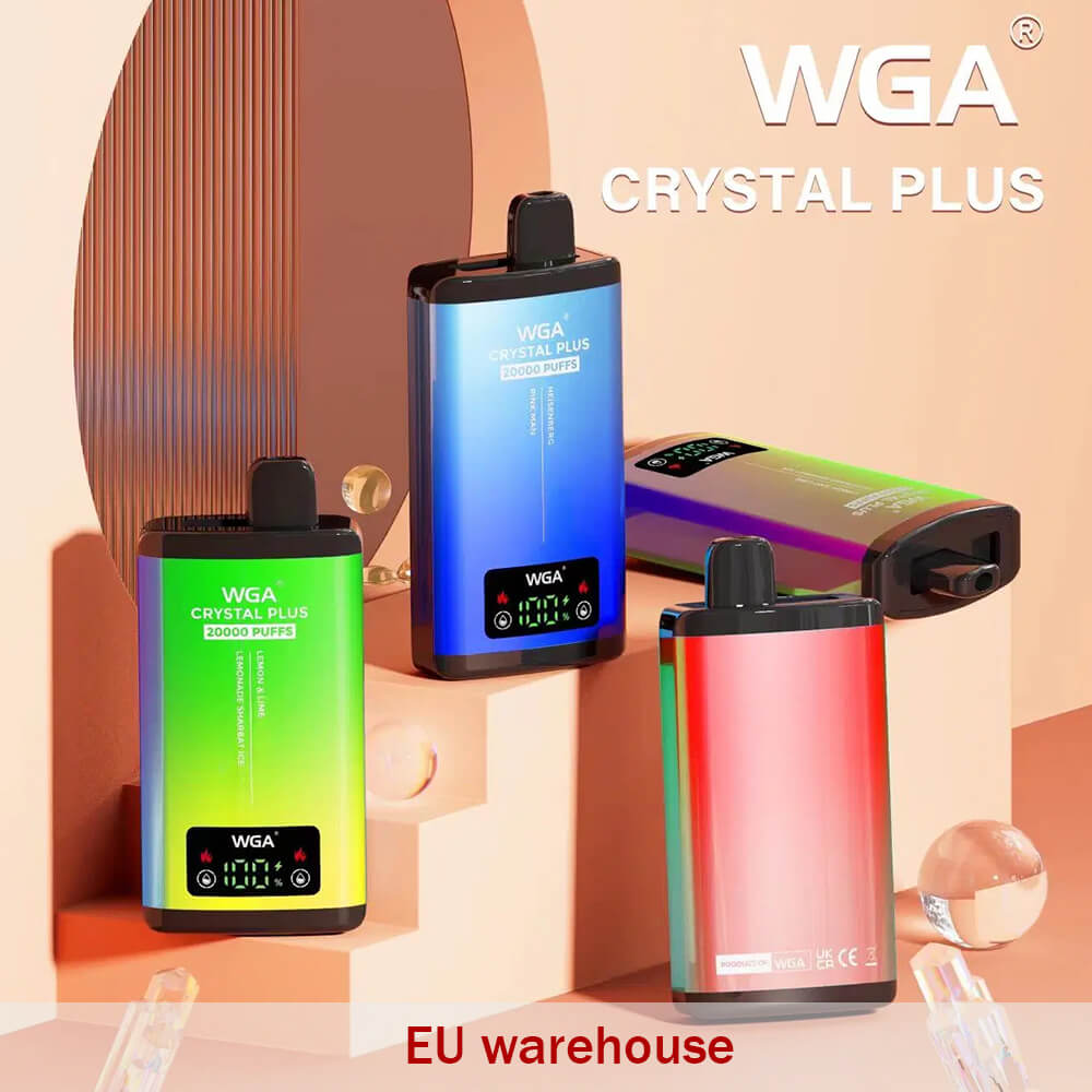 WgaCrystal20000vape